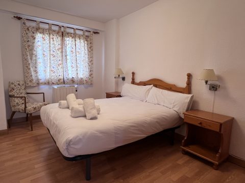 Apartamento Espata IV — 2