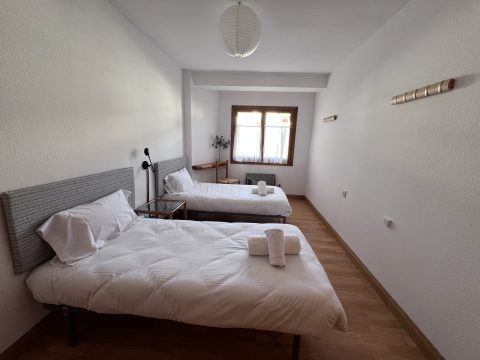 Apartamento Espata IV — 3