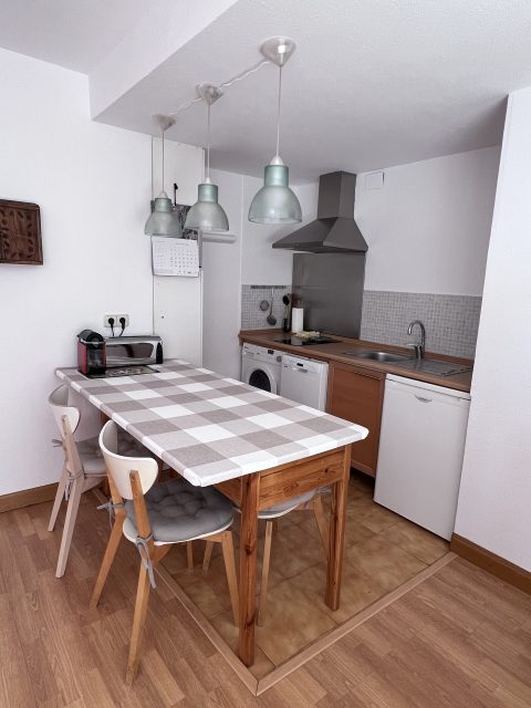 Apartamento Espata IV — 4