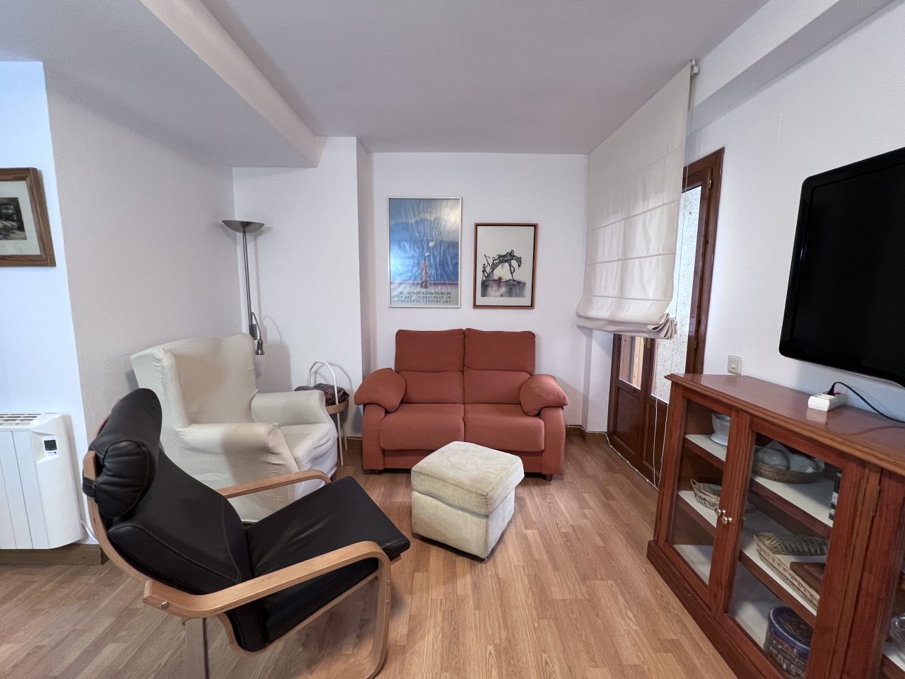 Apartamento Espata IV