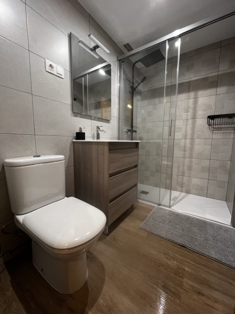 Apartamento Espata II — 2