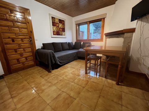 Apartamento Espata II — 2