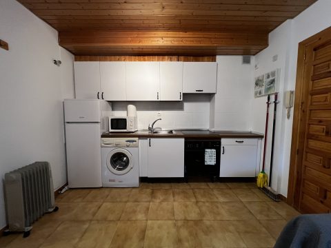 Apartamento Espata II — 3
