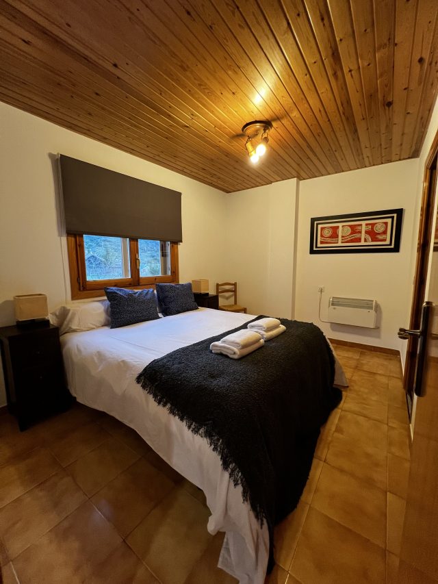 Apartamento Espata II