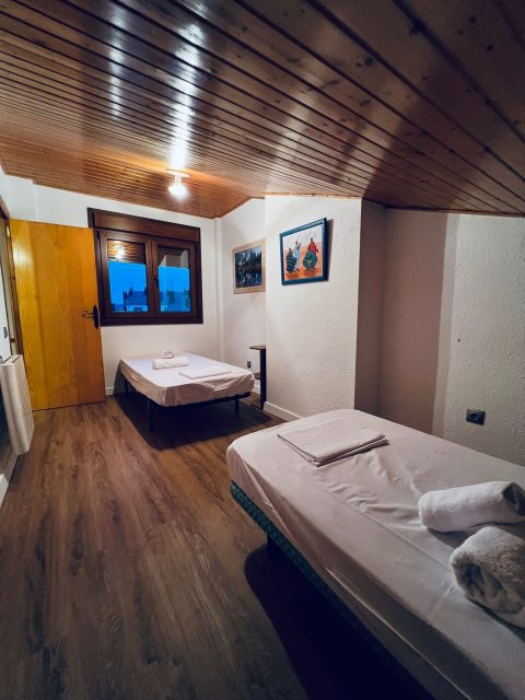 Apartamento Espata III — 2