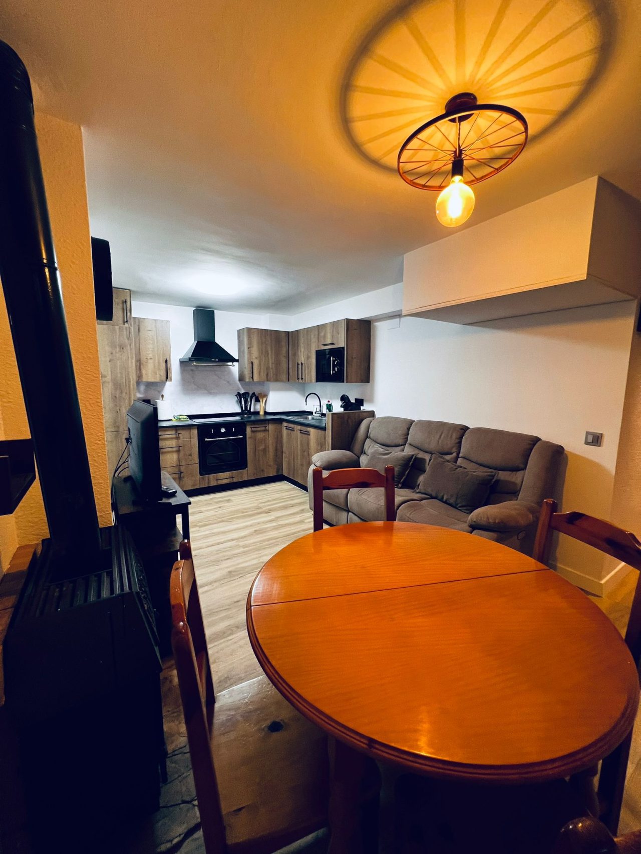 Apartamento Espata III