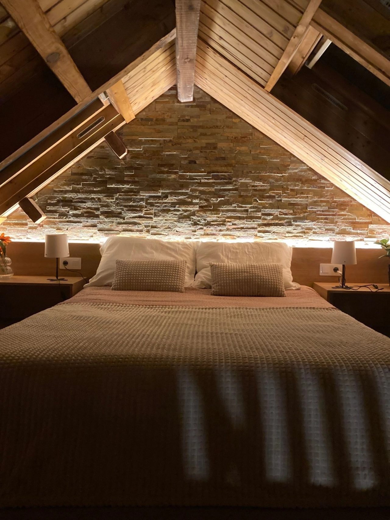Apartamento Canfranc I