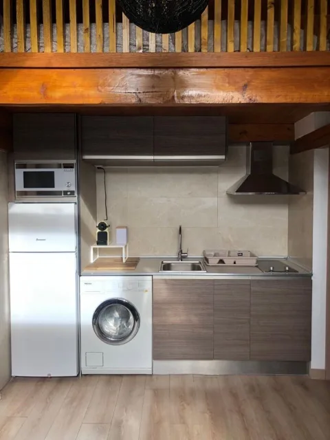 Apartamento Canfranc I — 4